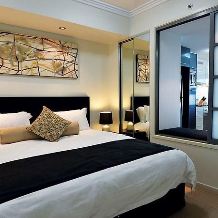 C2 Esplanade Service Apartments Darwin Eksteriør billede