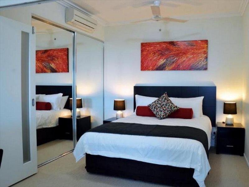 C2 Esplanade Service Apartments Darwin Eksteriør billede