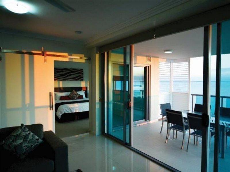 C2 Esplanade Service Apartments Darwin Eksteriør billede