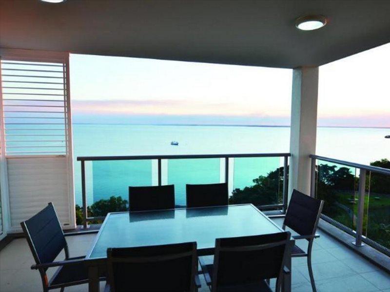 C2 Esplanade Service Apartments Darwin Eksteriør billede