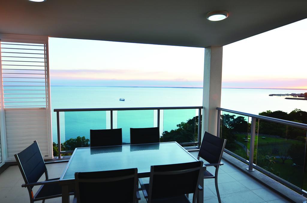 C2 Esplanade Service Apartments Darwin Værelse billede