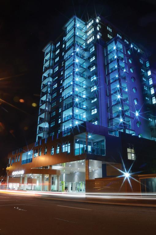 C2 Esplanade Service Apartments Darwin Eksteriør billede
