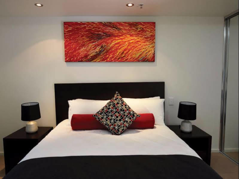 C2 Esplanade Service Apartments Darwin Eksteriør billede